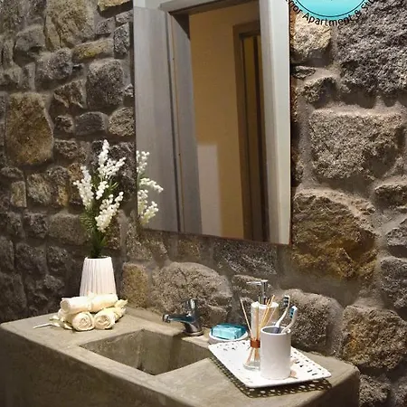 Mykonos Aphrodite Superior & With Amazing Sea View Casa vacanze Agios Stefanos (Mykonos)