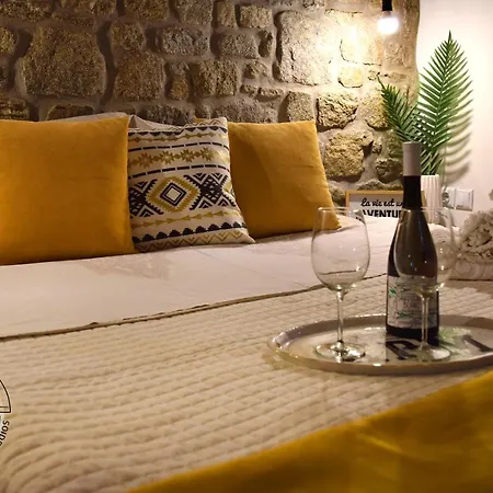 Casa vacanze Mykonos Aphrodite Superior & With Amazing Sea View Agios Stefanos (Mykonos)