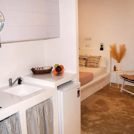 Casa vacanze Mykonos Aphrodite Superior & With Amazing Sea View Agios Stefanos (Mykonos)