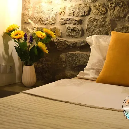 בית נופש Mykonos Aphrodite Superior & With Amazing Sea View